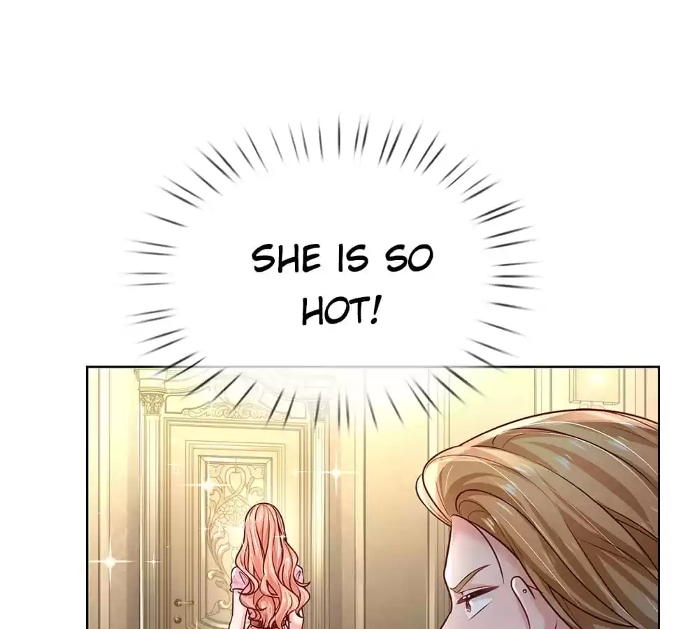 Sweet Escape Chapter 360 page 54 - 