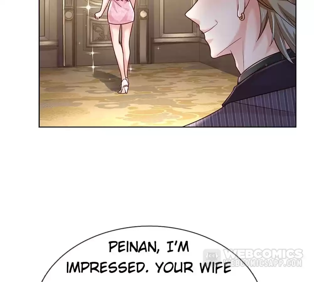 Sweet Escape Chapter 360 page 55 - 