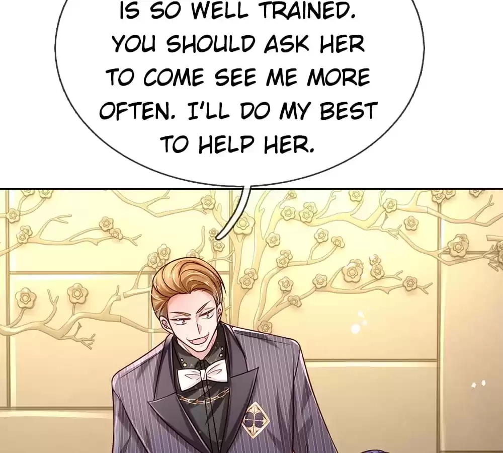 Sweet Escape Chapter 360 page 56 - 