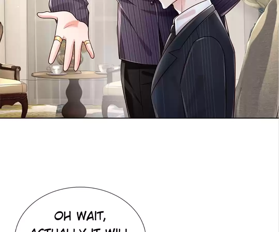 Sweet Escape Chapter 360 page 66 - 