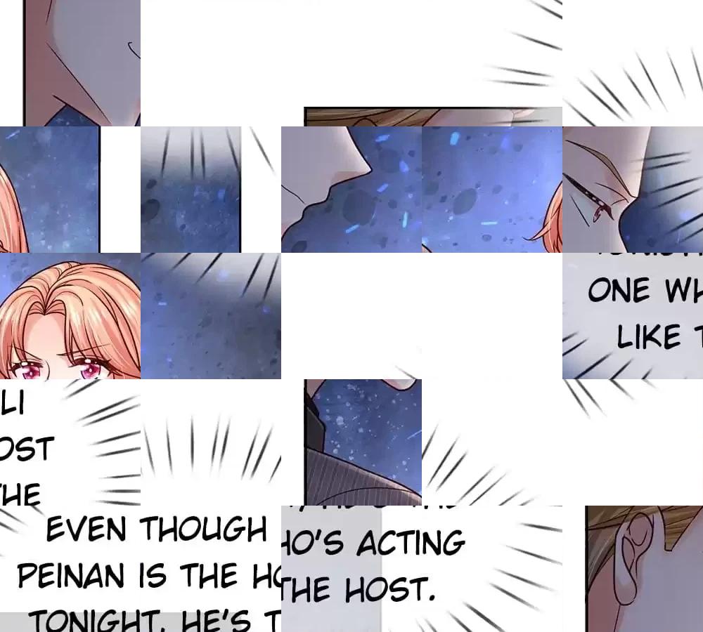 Sweet Escape Chapter 360 page 8 - 