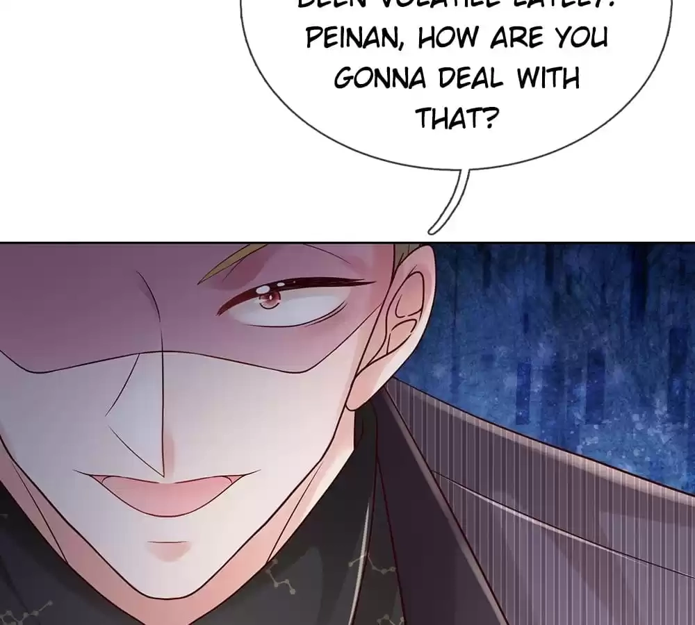 Sweet Escape Chapter 360 page 10 - 