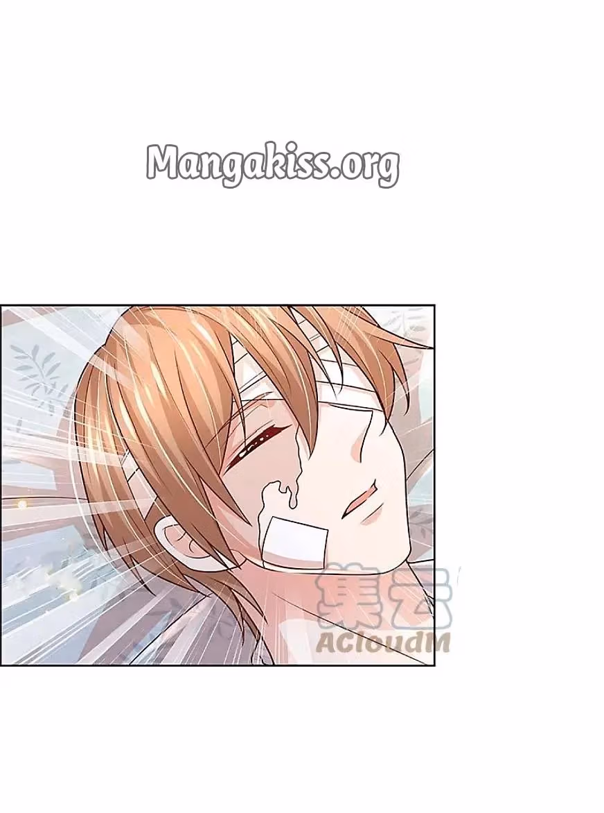 Sweet Escape Chapter 382 page 7 - 