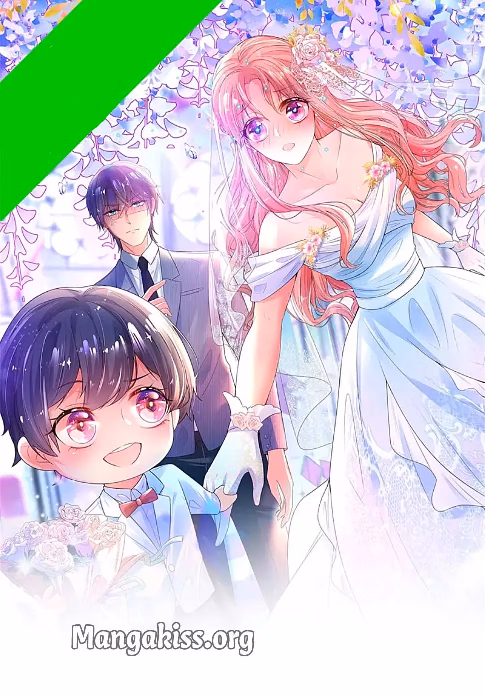 Sweet Escape Chapter 436 page 1 - 