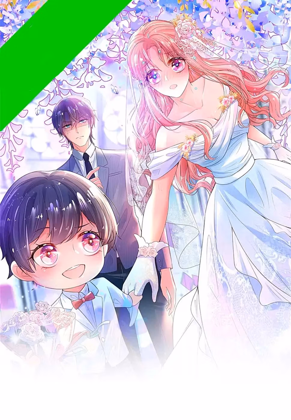 Sweet Escape Chapter 437 page 1 - 