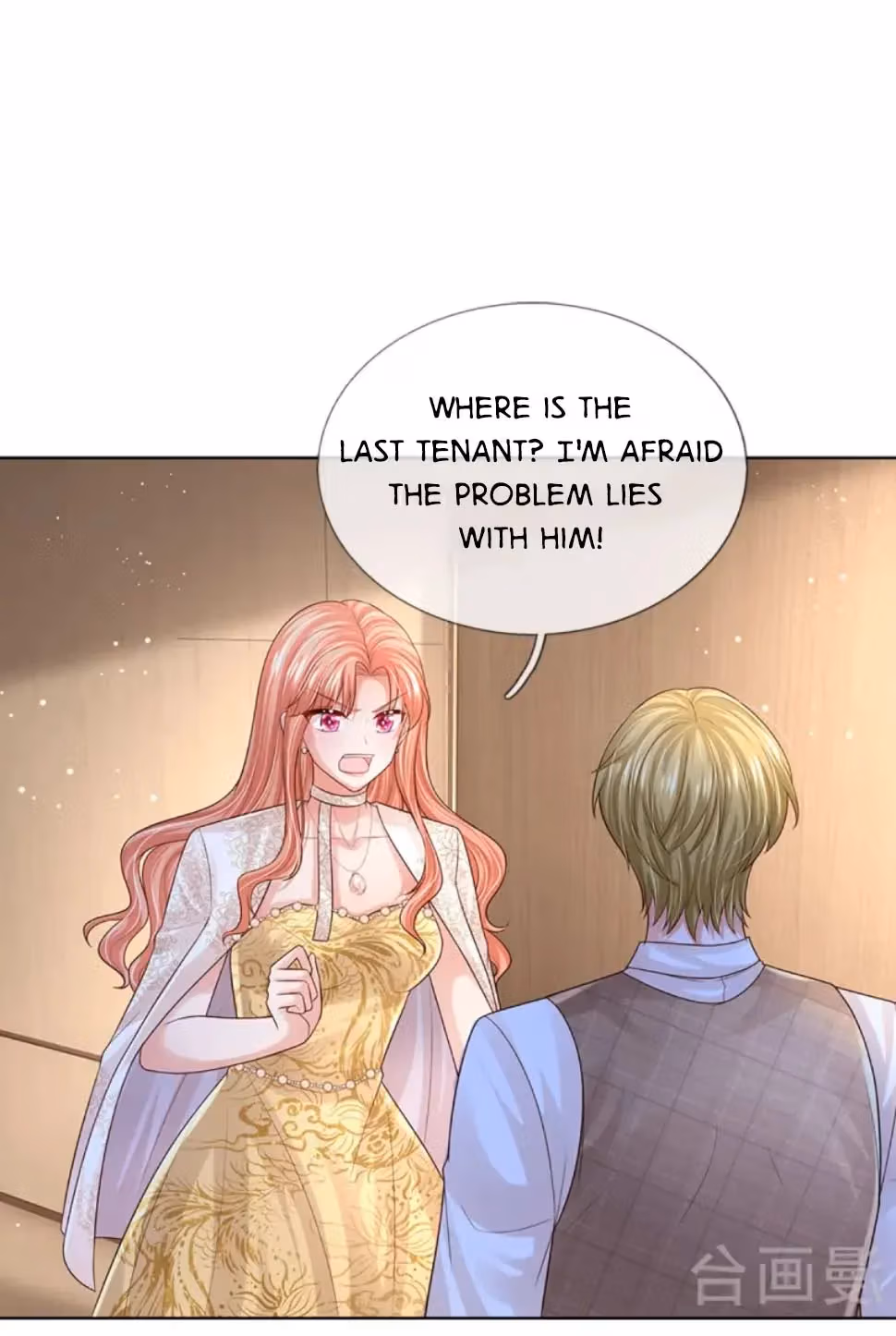 Sweet Escape Chapter 437 page 9 - 