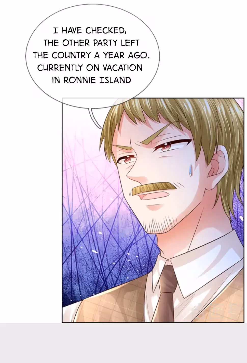 Sweet Escape Chapter 437 page 10 - 