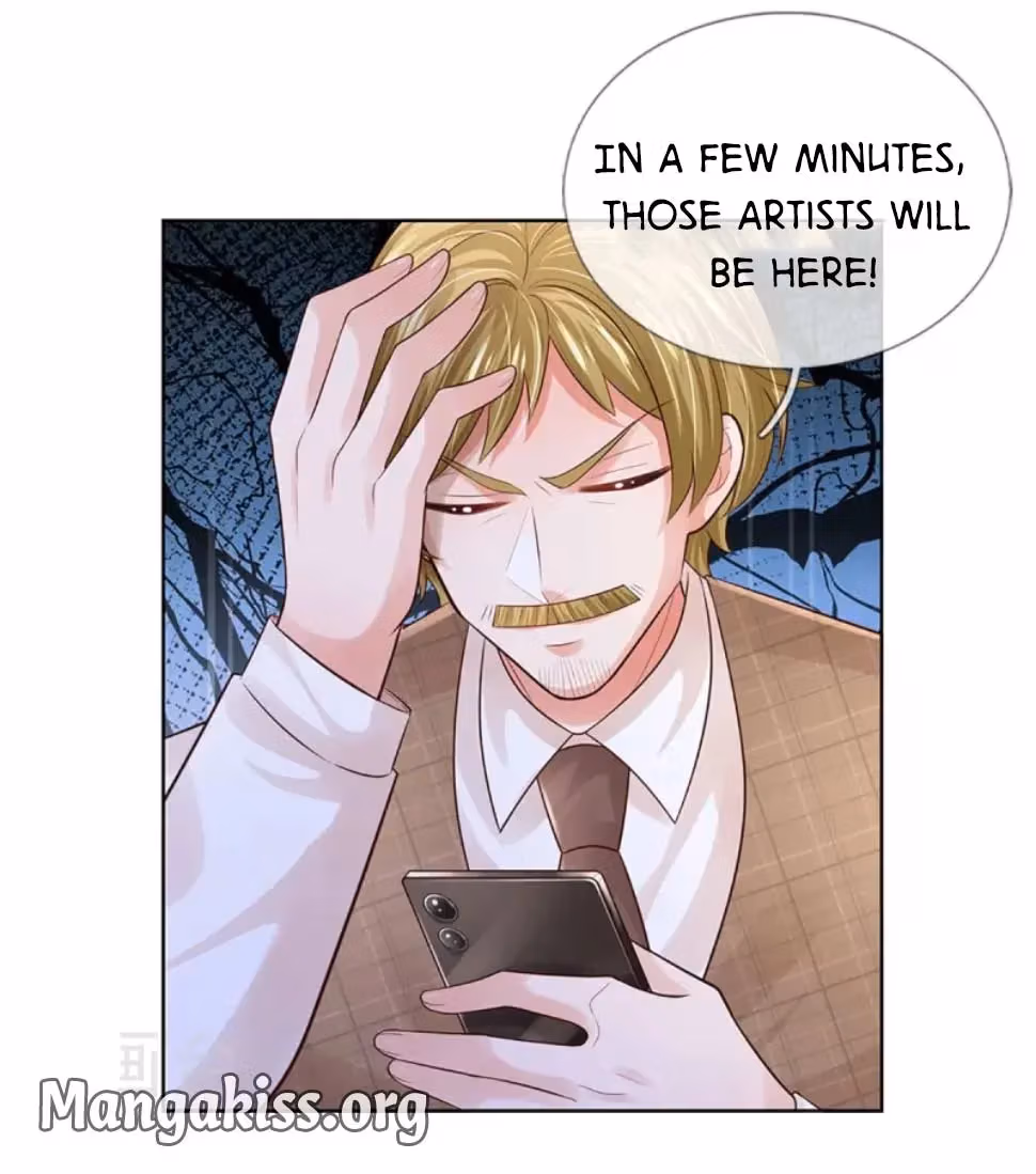 Sweet Escape Chapter 439 page 13 - 