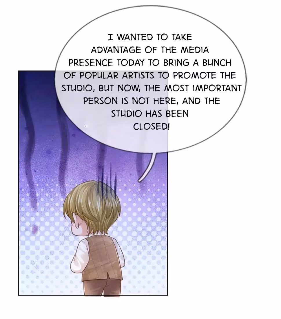 Sweet Escape Chapter 439 page 14 - 
