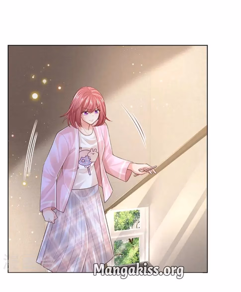 Sweet Escape Chapter 439 page 5 - 