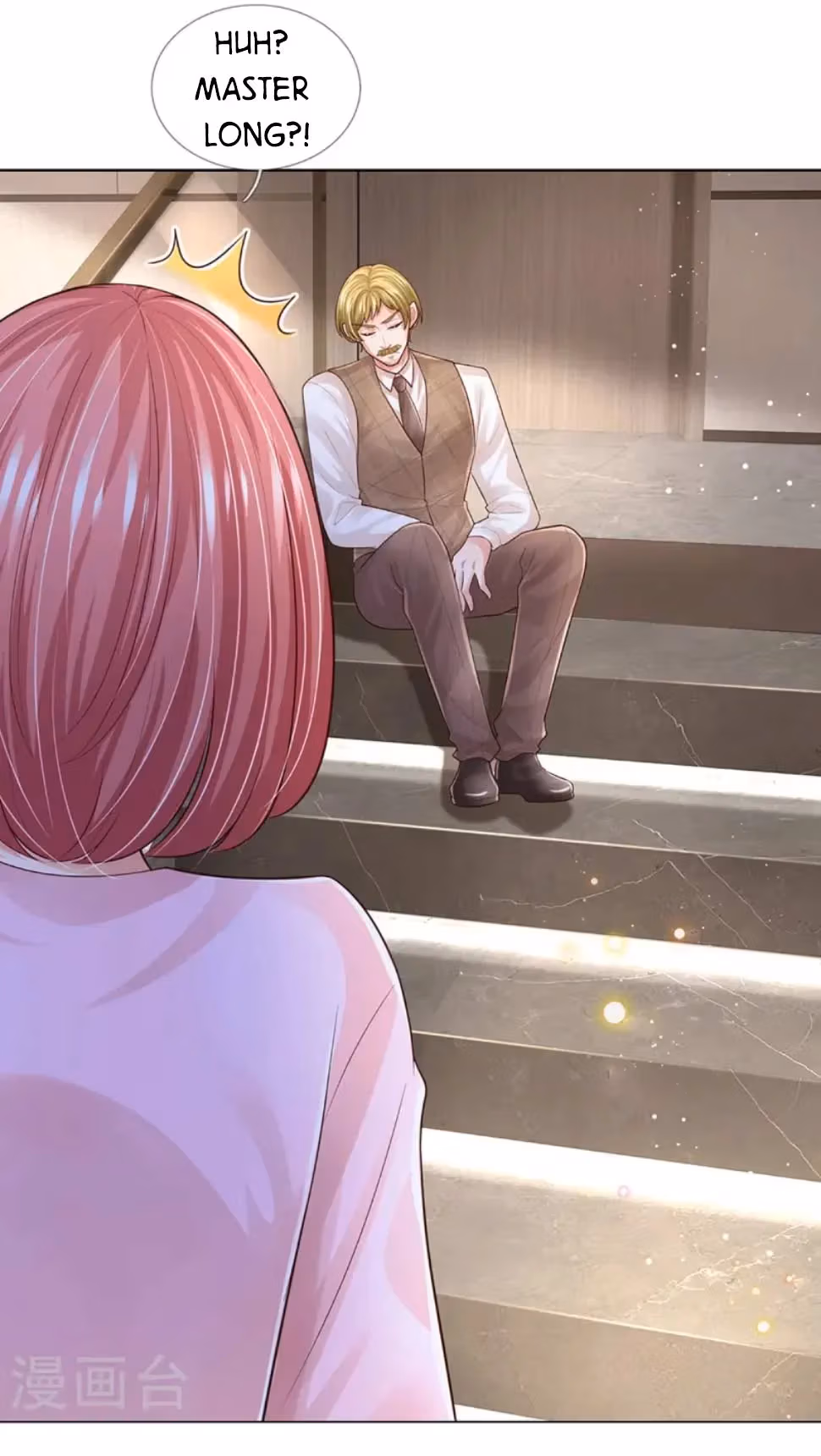 Sweet Escape Chapter 439 page 6 - 