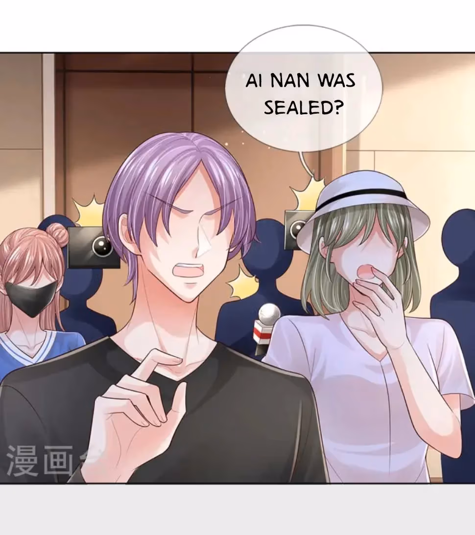 Sweet Escape Chapter 440 page 4 - 