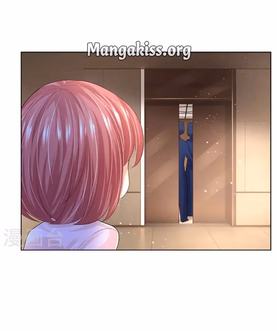 Sweet Escape Chapter 441 page 9 - 