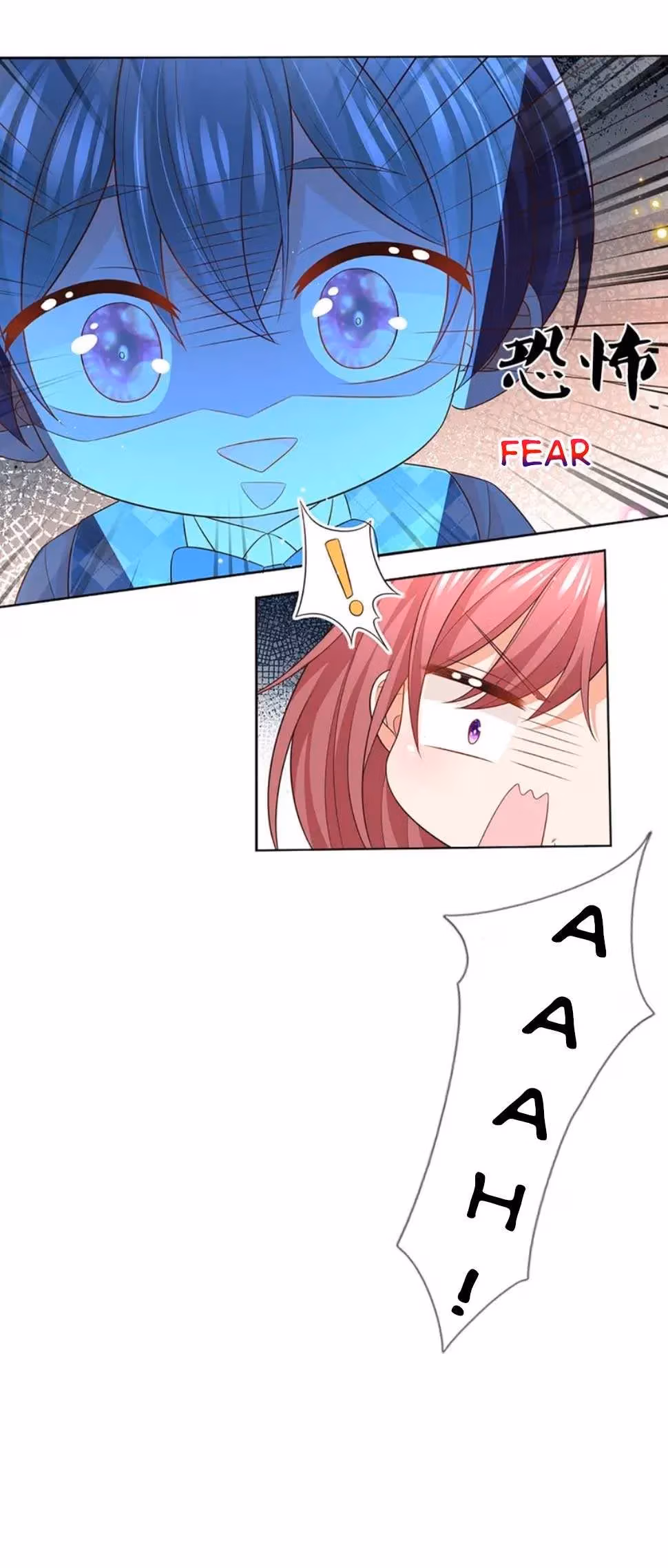 Sweet Escape Chapter 442 page 14 - 