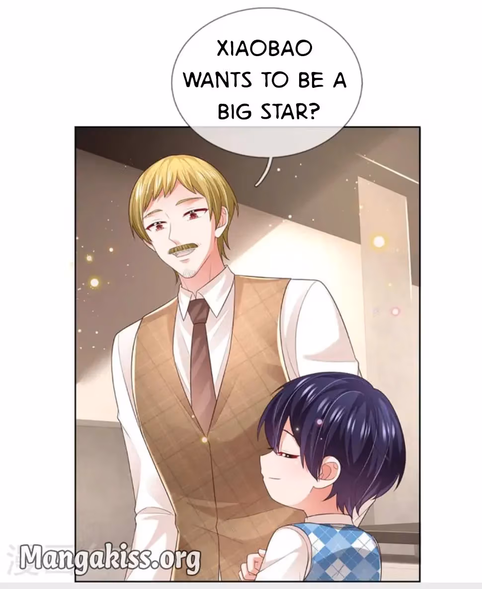 Sweet Escape Chapter 442 page 5 - 