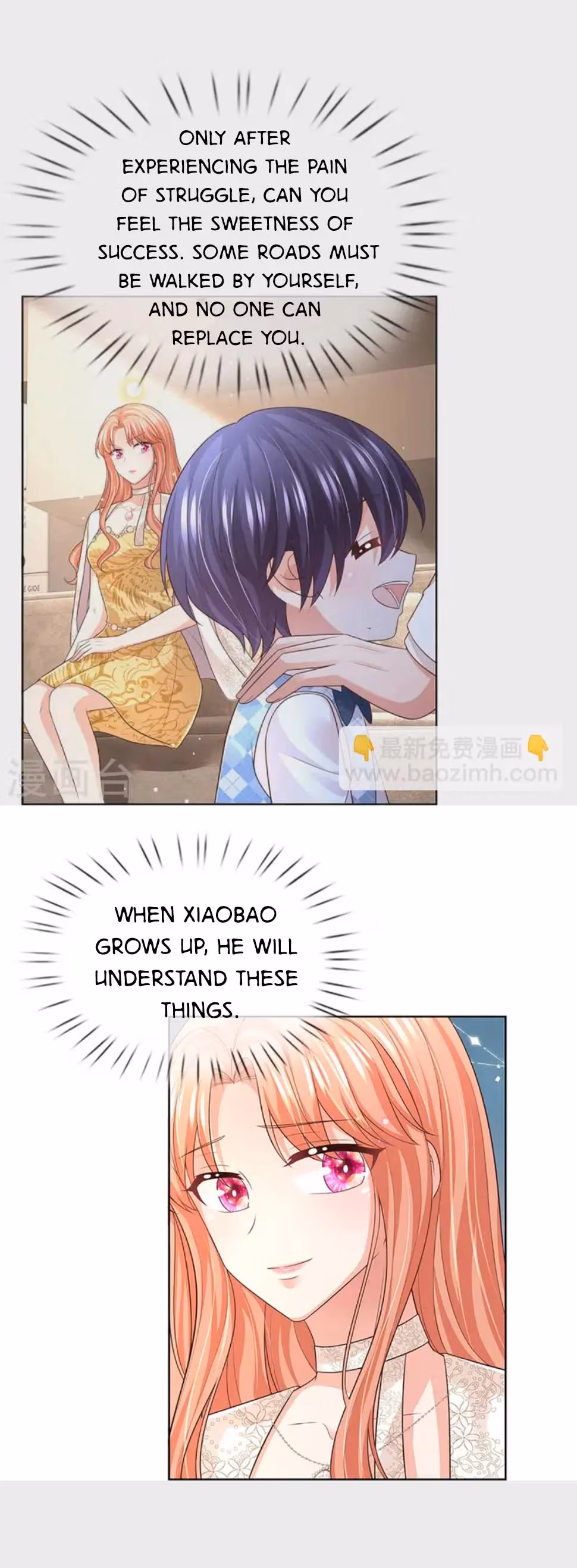 Sweet Escape Chapter 442 page 8 - 
