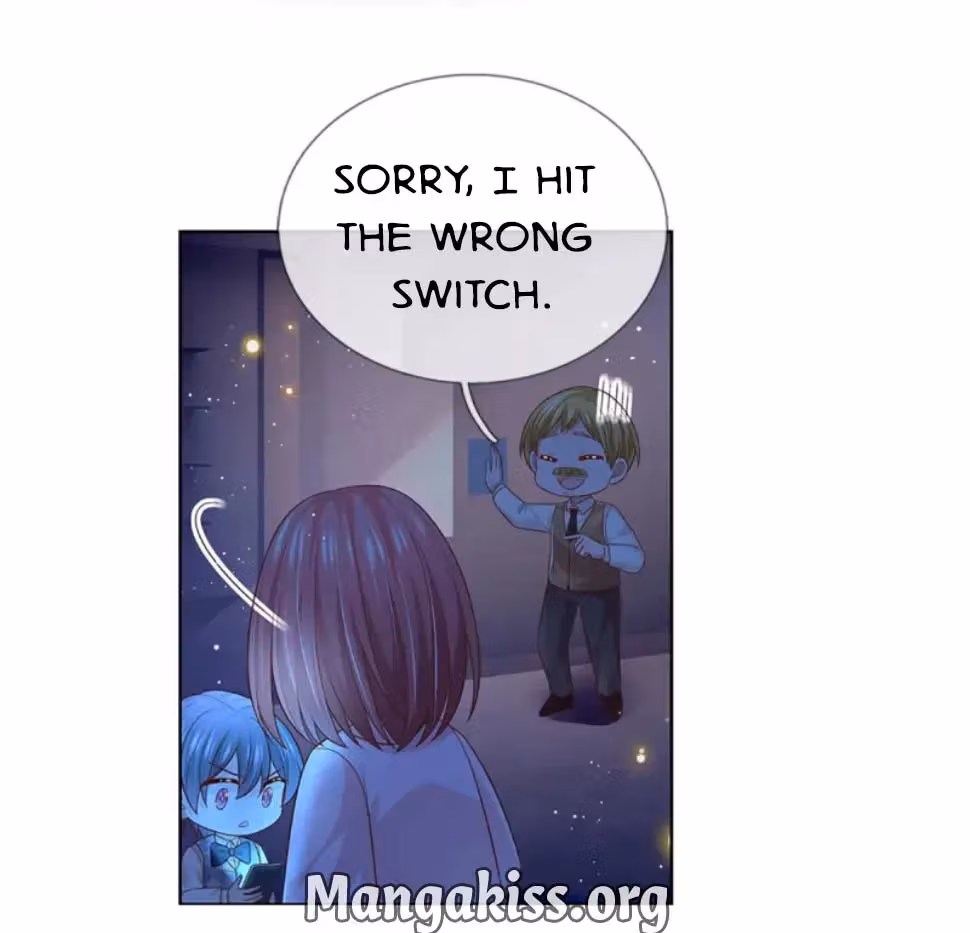 Sweet Escape Chapter 443 page 2 - 