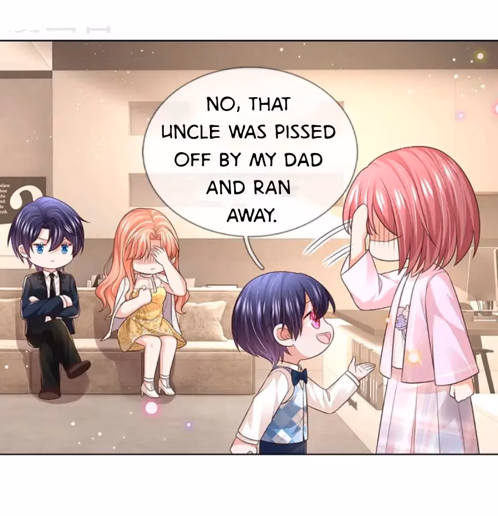 Sweet Escape Chapter 443 page 6 - 