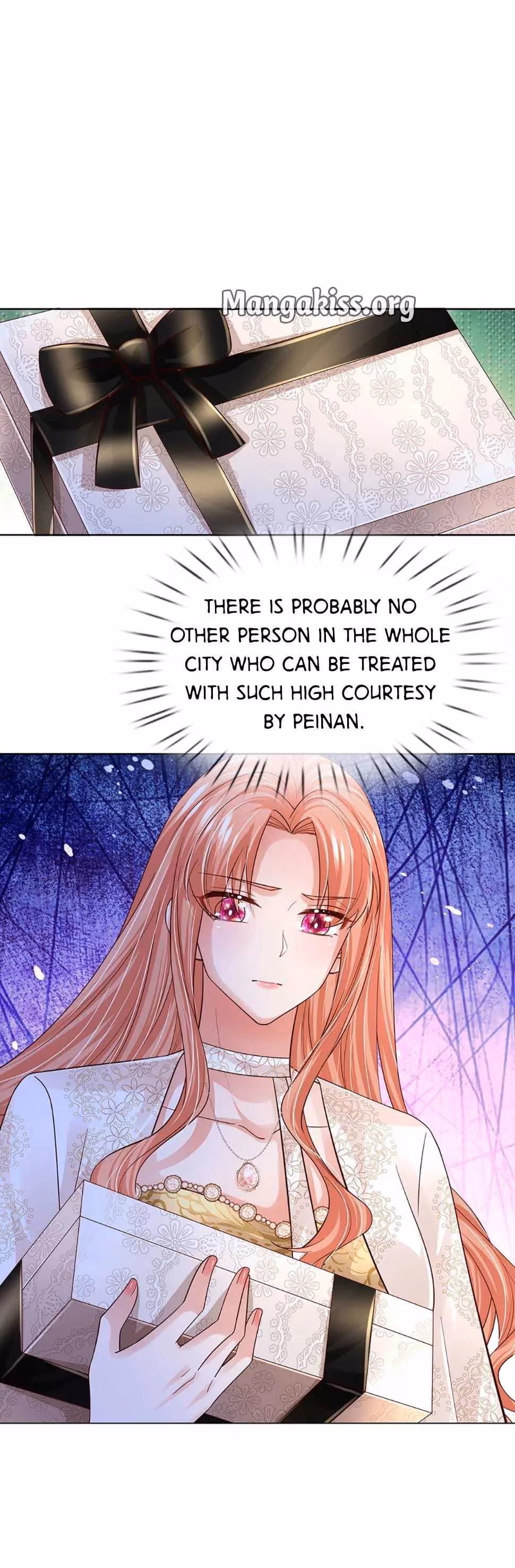 Sweet Escape Chapter 447 page 15 - 