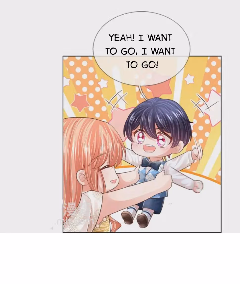 Sweet Escape Chapter 447 page 5 - 