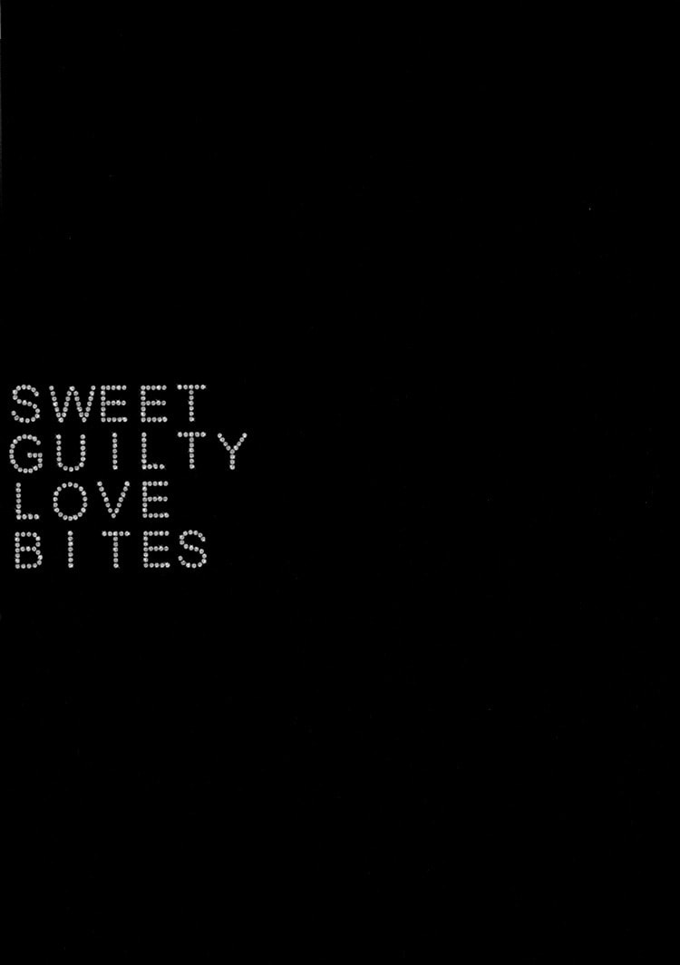 Sweet Guilty Love Bites Chapter 3 page 47 - 