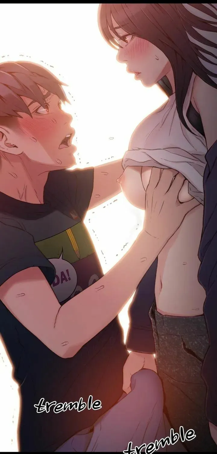 Sweet Guy Chapter 32 page 15 - 