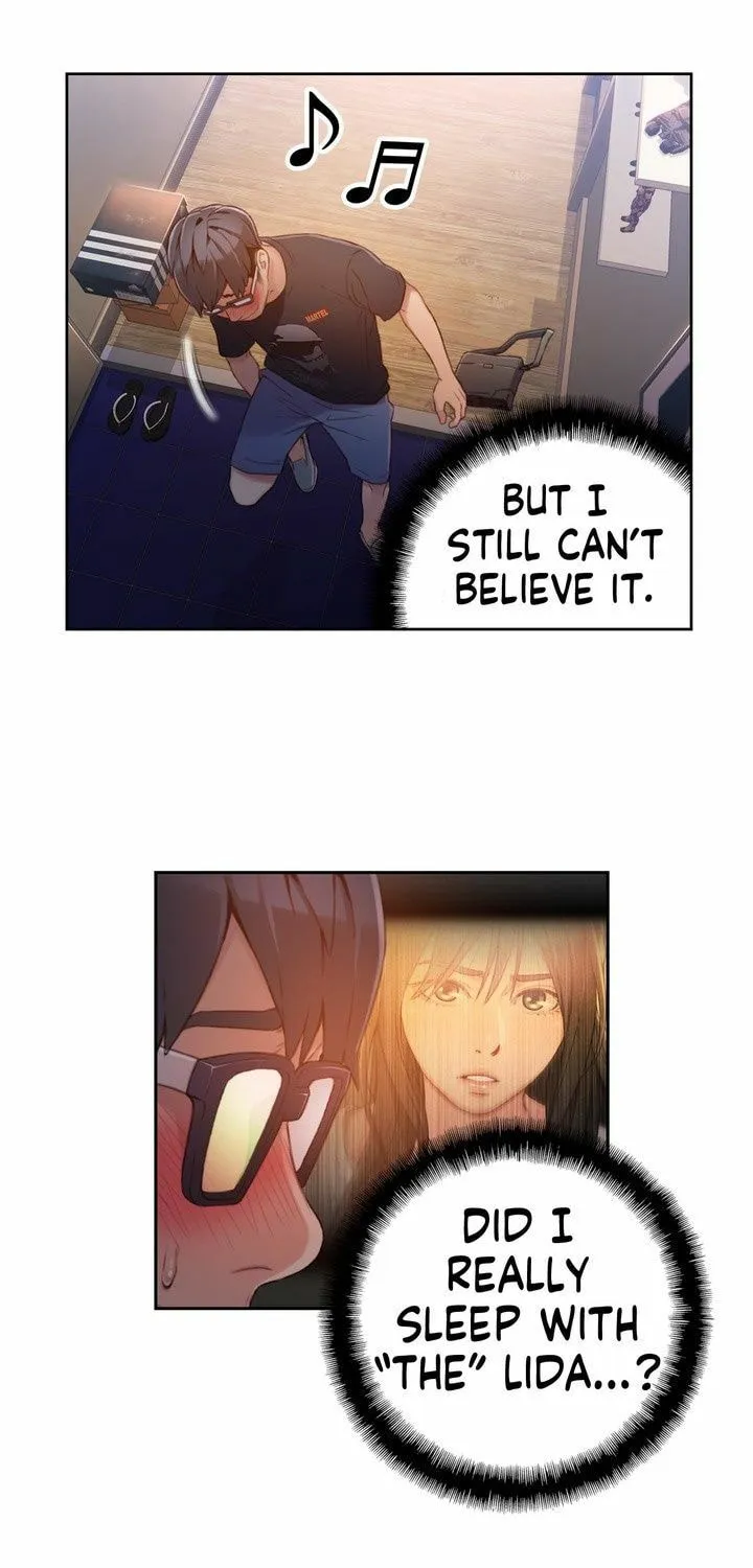 Sweet Guy Chapter 32 page 31 - 
