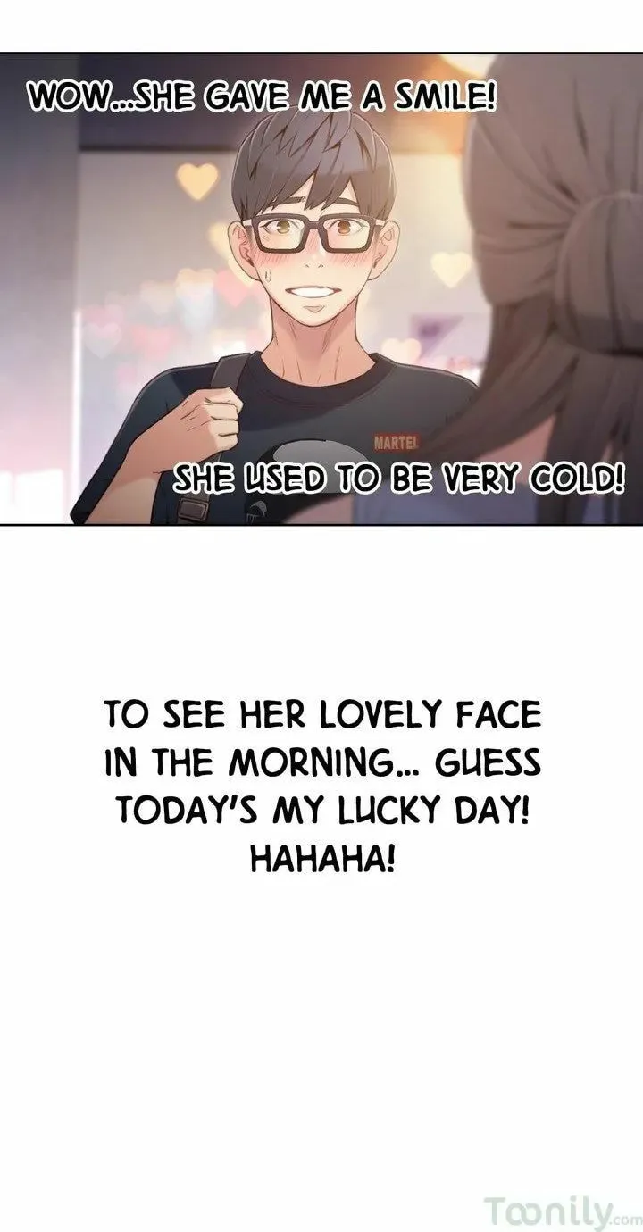 Sweet Guy Chapter 32 page 38 - 