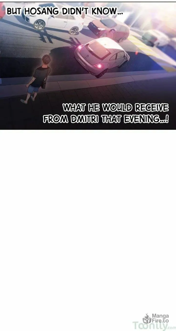 Sweet Guy Chapter 32 page 39 - 