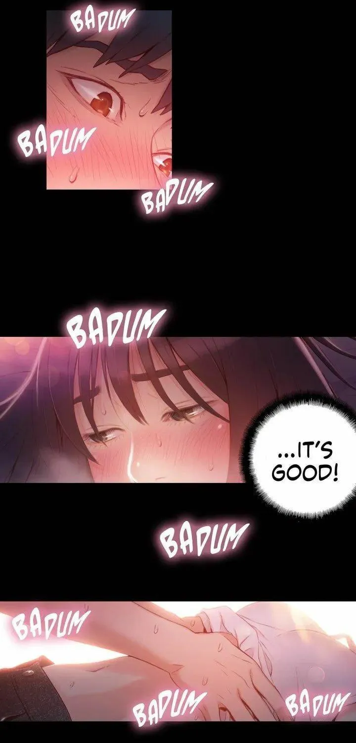 Sweet Guy Chapter 32 page 9 - 
