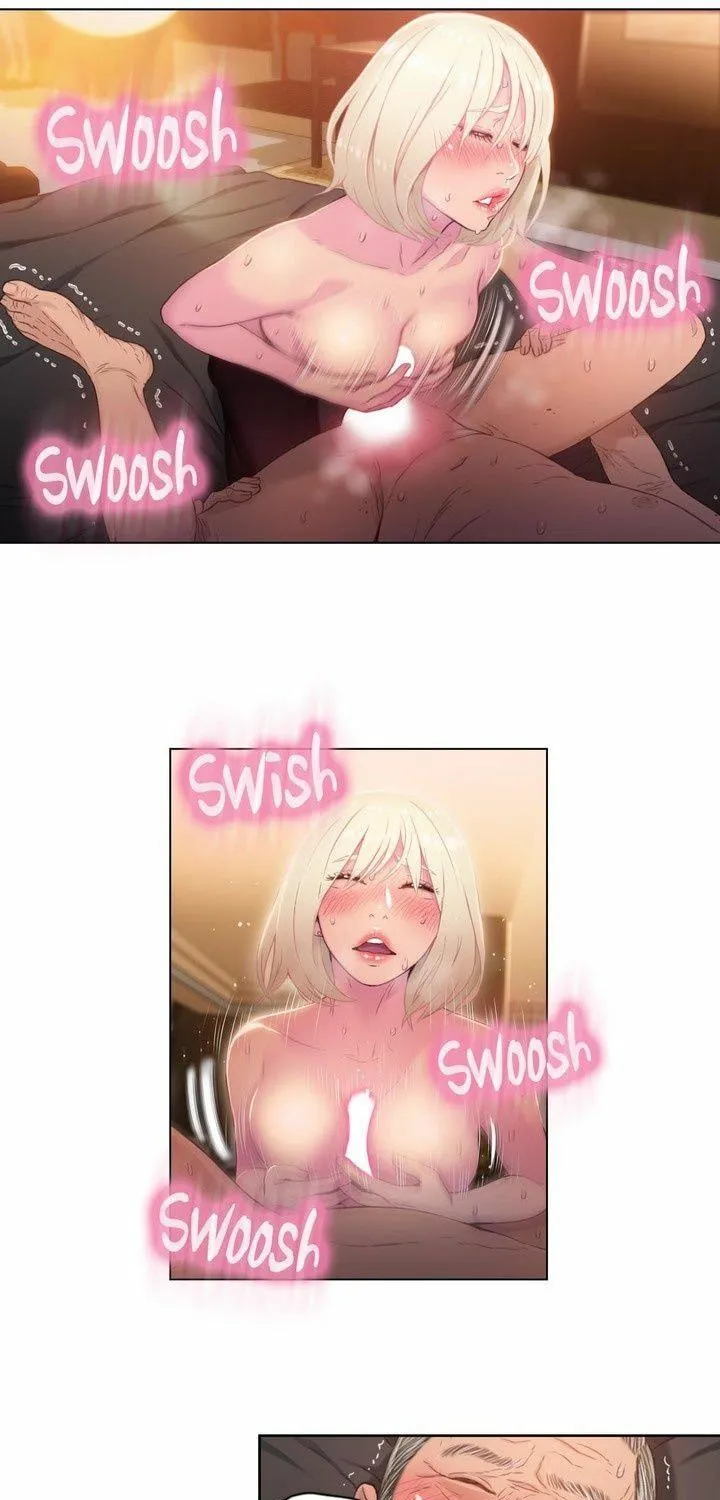 Sweet Guy Chapter 33 page 11 - 