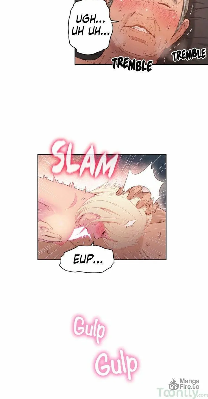 Sweet Guy Chapter 33 page 12 - 