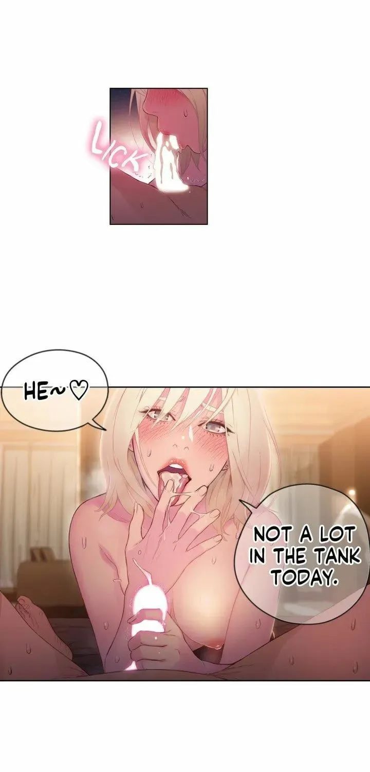 Sweet Guy Chapter 33 page 13 - 