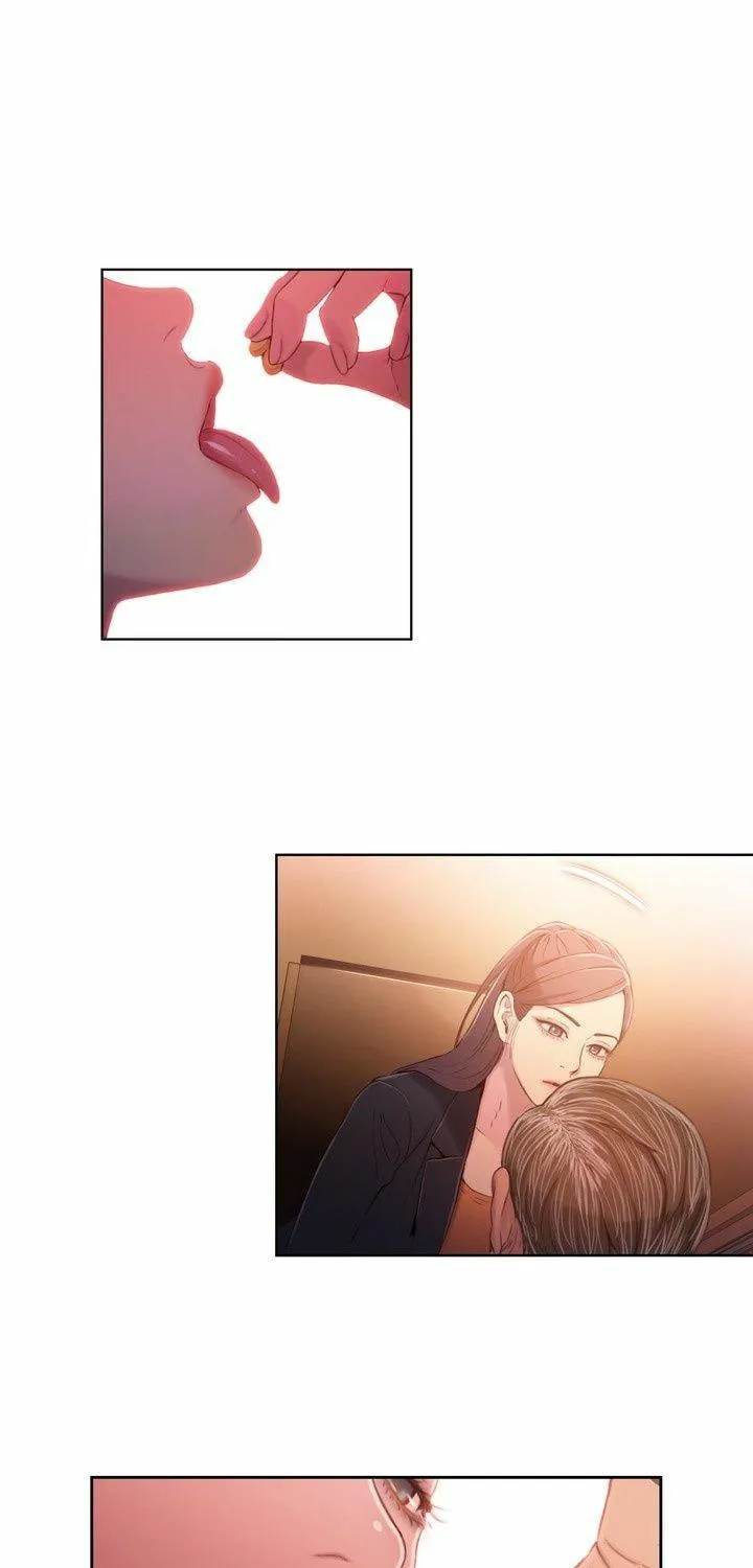 Sweet Guy Chapter 33 page 17 - 