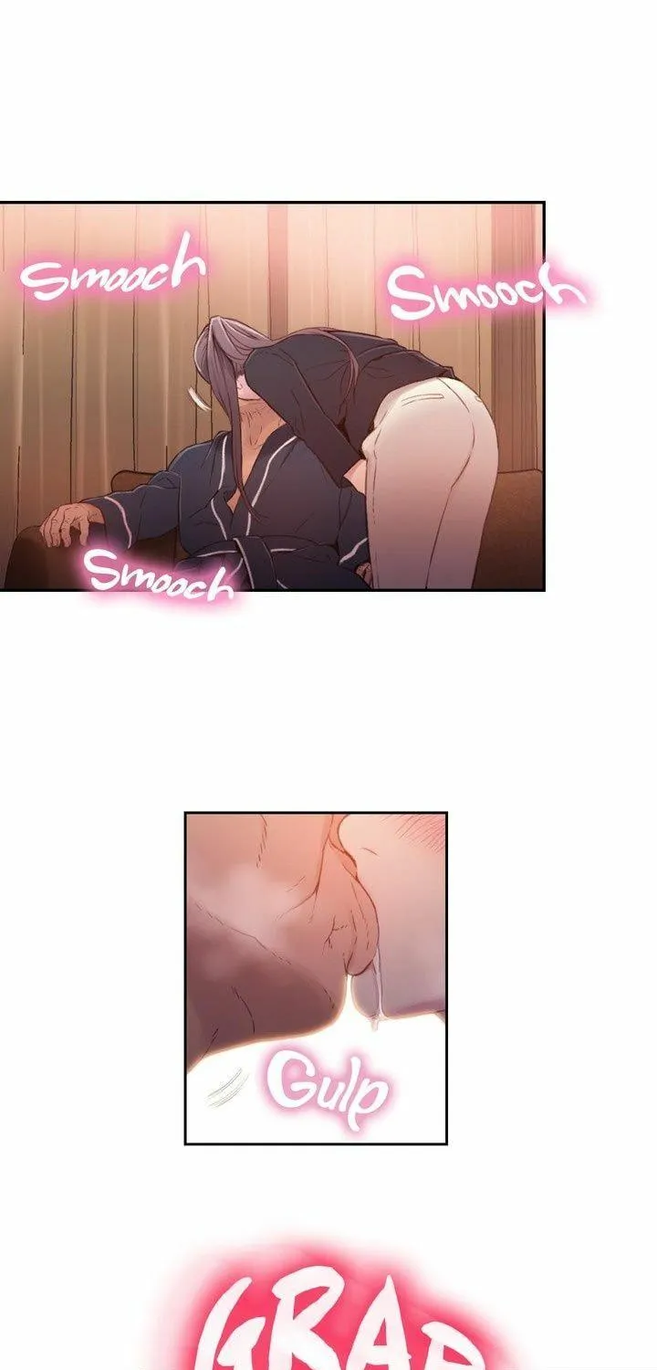 Sweet Guy Chapter 33 page 19 - 