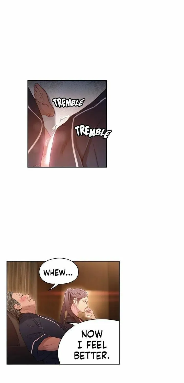 Sweet Guy Chapter 33 page 21 - 