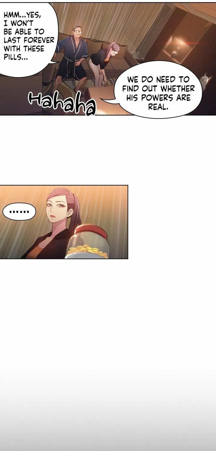 Sweet Guy Chapter 33 page 23 - 