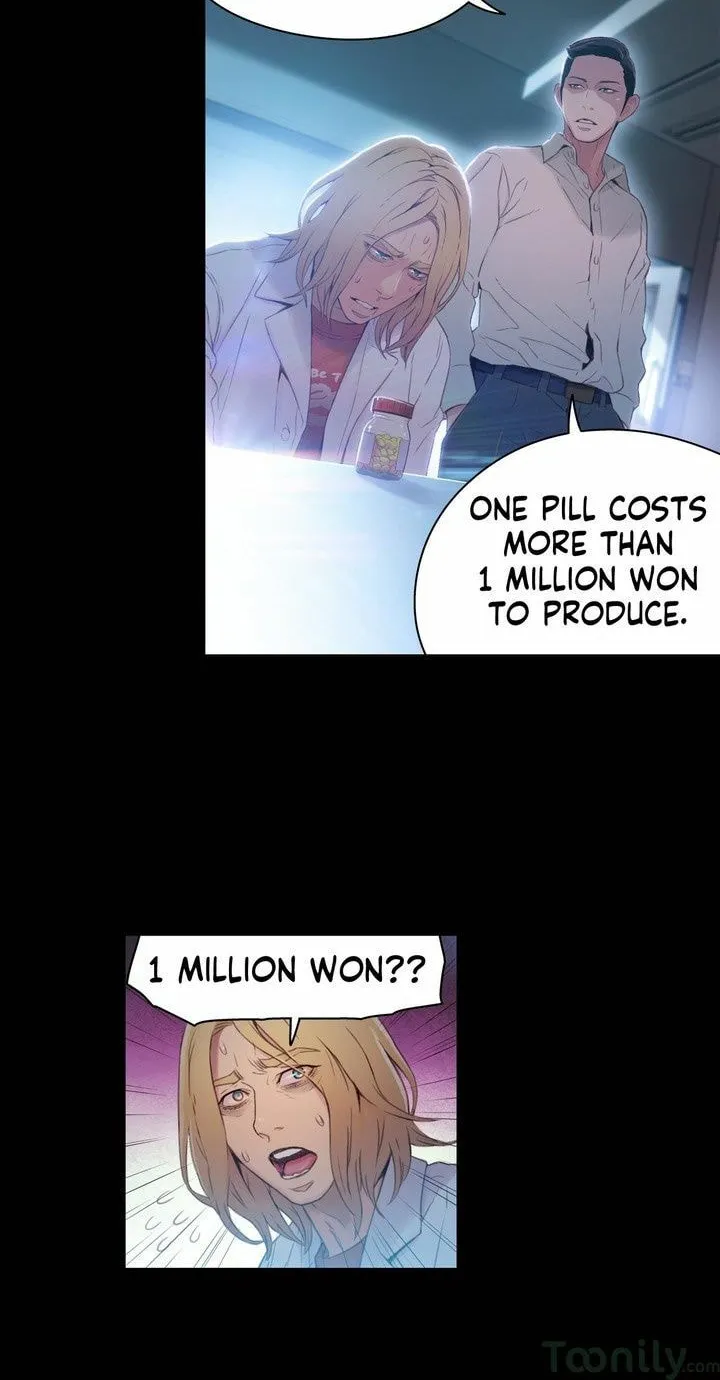Sweet Guy Chapter 33 page 26 - 