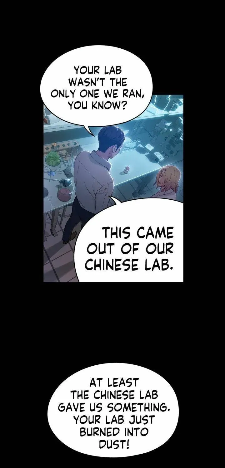 Sweet Guy Chapter 33 page 27 - 