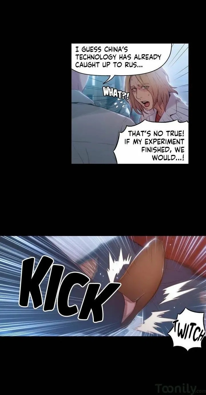 Sweet Guy Chapter 33 page 28 - 