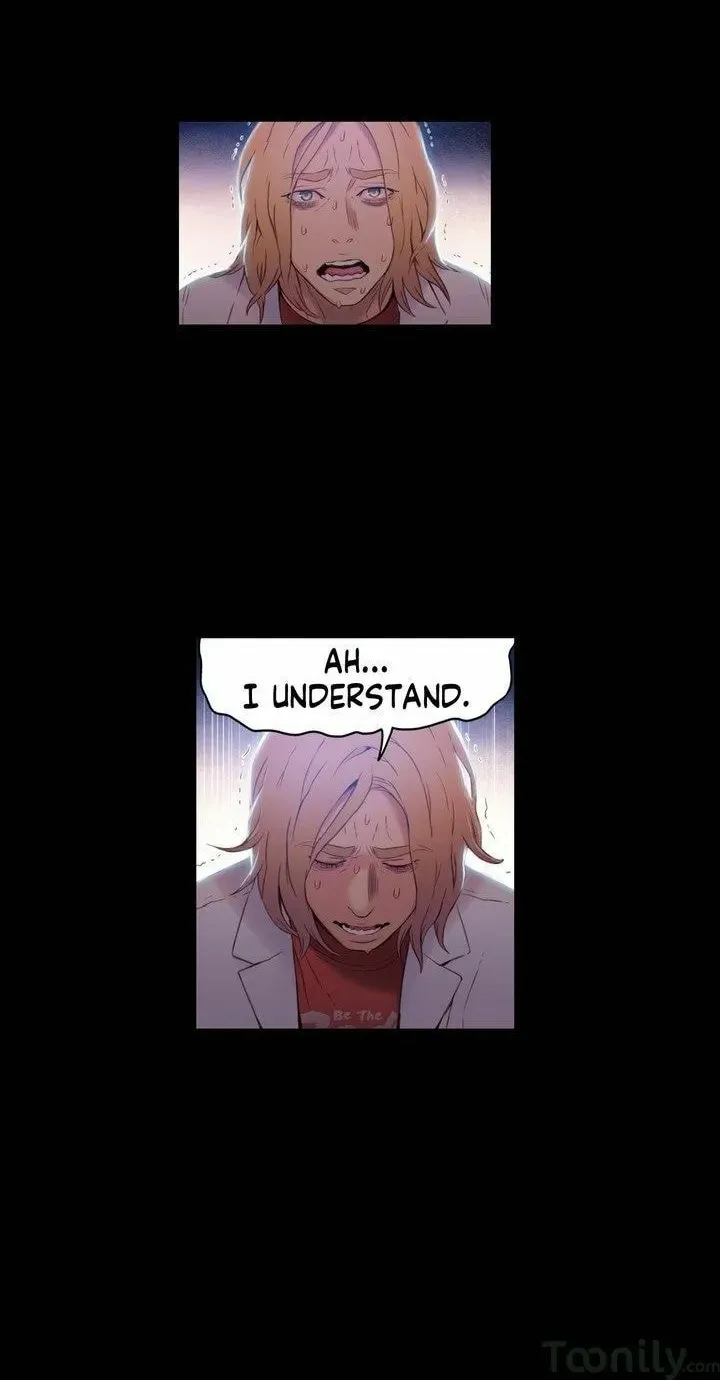 Sweet Guy Chapter 33 page 32 - 