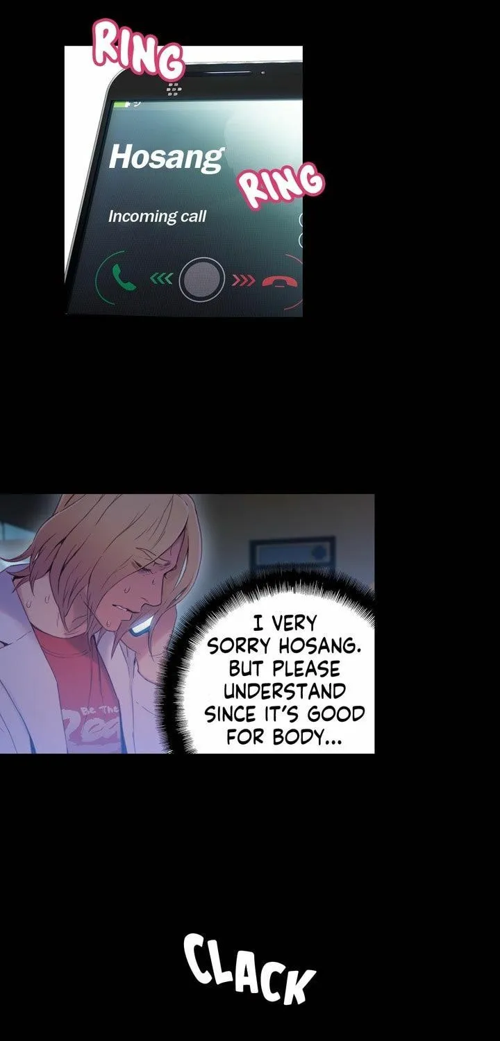 Sweet Guy Chapter 33 page 33 - 