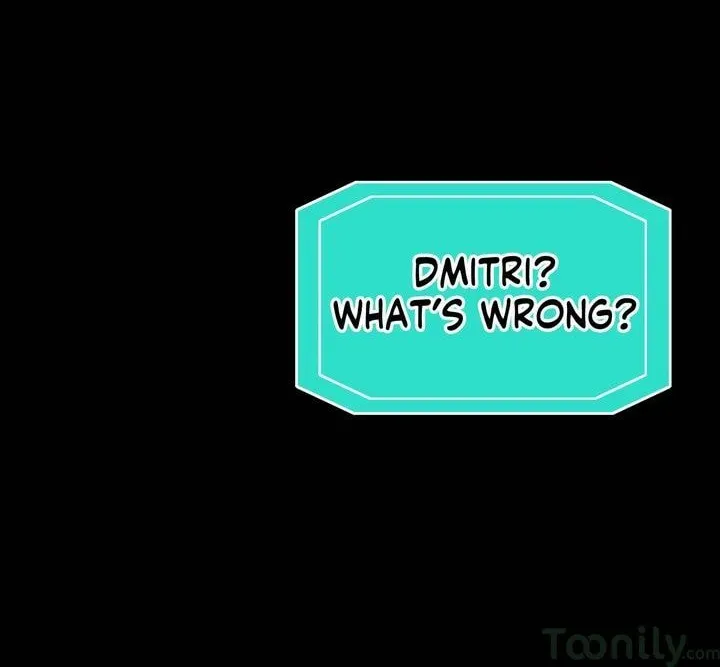 Sweet Guy Chapter 33 page 34 - 