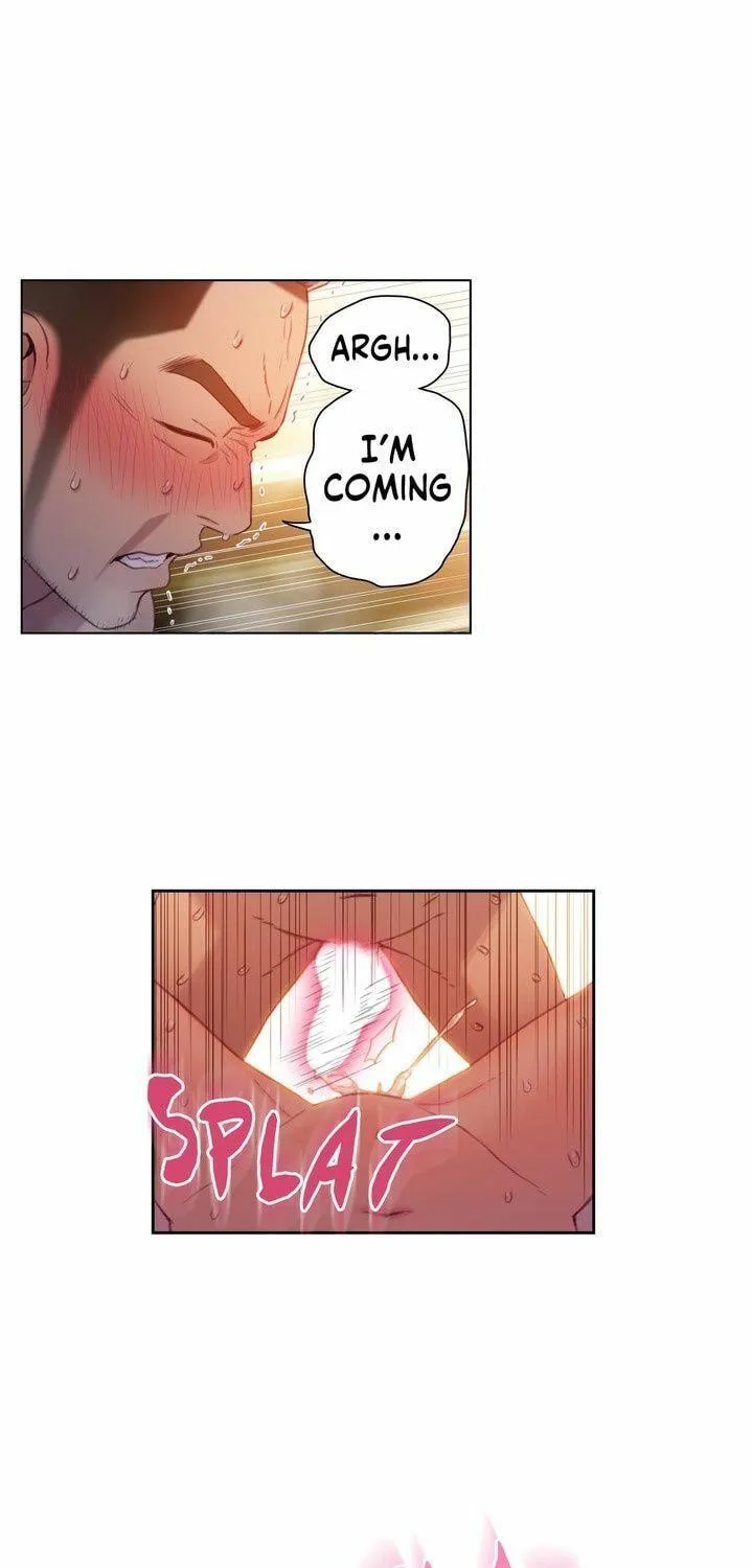 Sweet Guy Chapter 34 page 11 - 