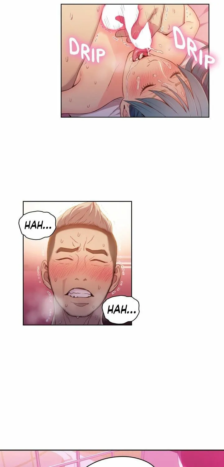 Sweet Guy Chapter 34 page 13 - 