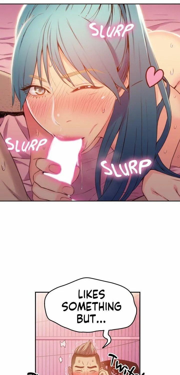 Sweet Guy Chapter 34 page 19 - 