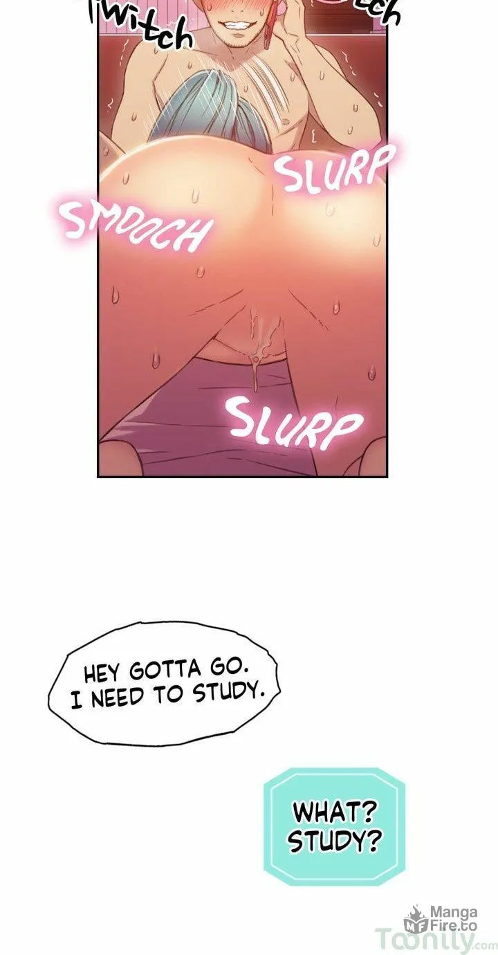 Sweet Guy Chapter 34 page 20 - 