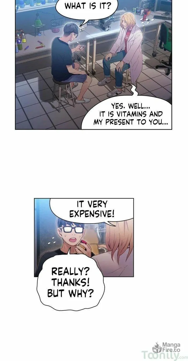 Sweet Guy Chapter 34 page 24 - 