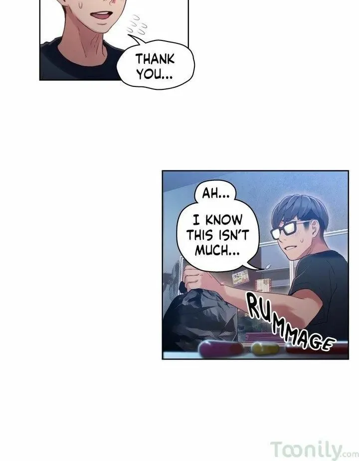 Sweet Guy Chapter 34 page 26 - 