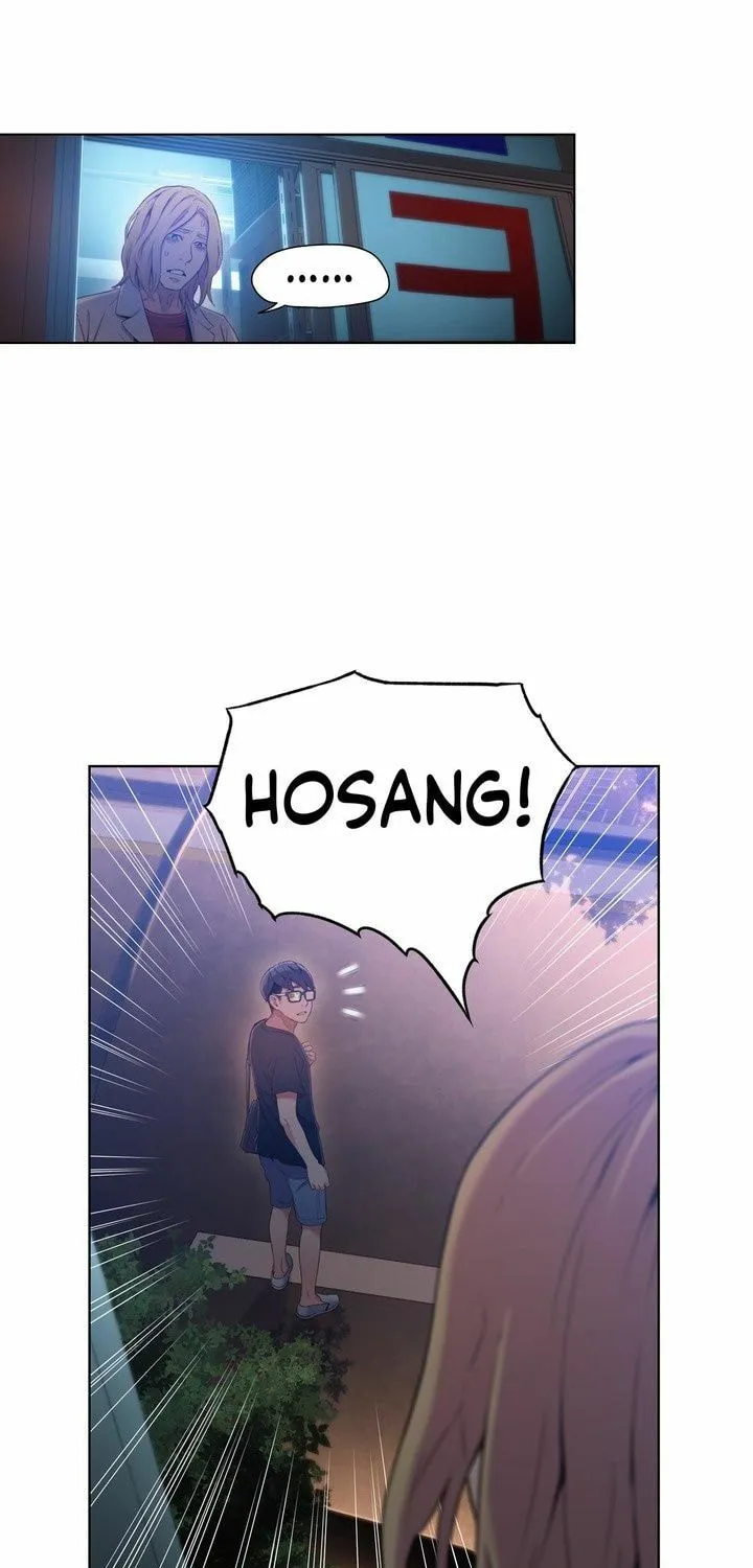 Sweet Guy Chapter 34 page 31 - 